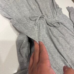 Overol size L